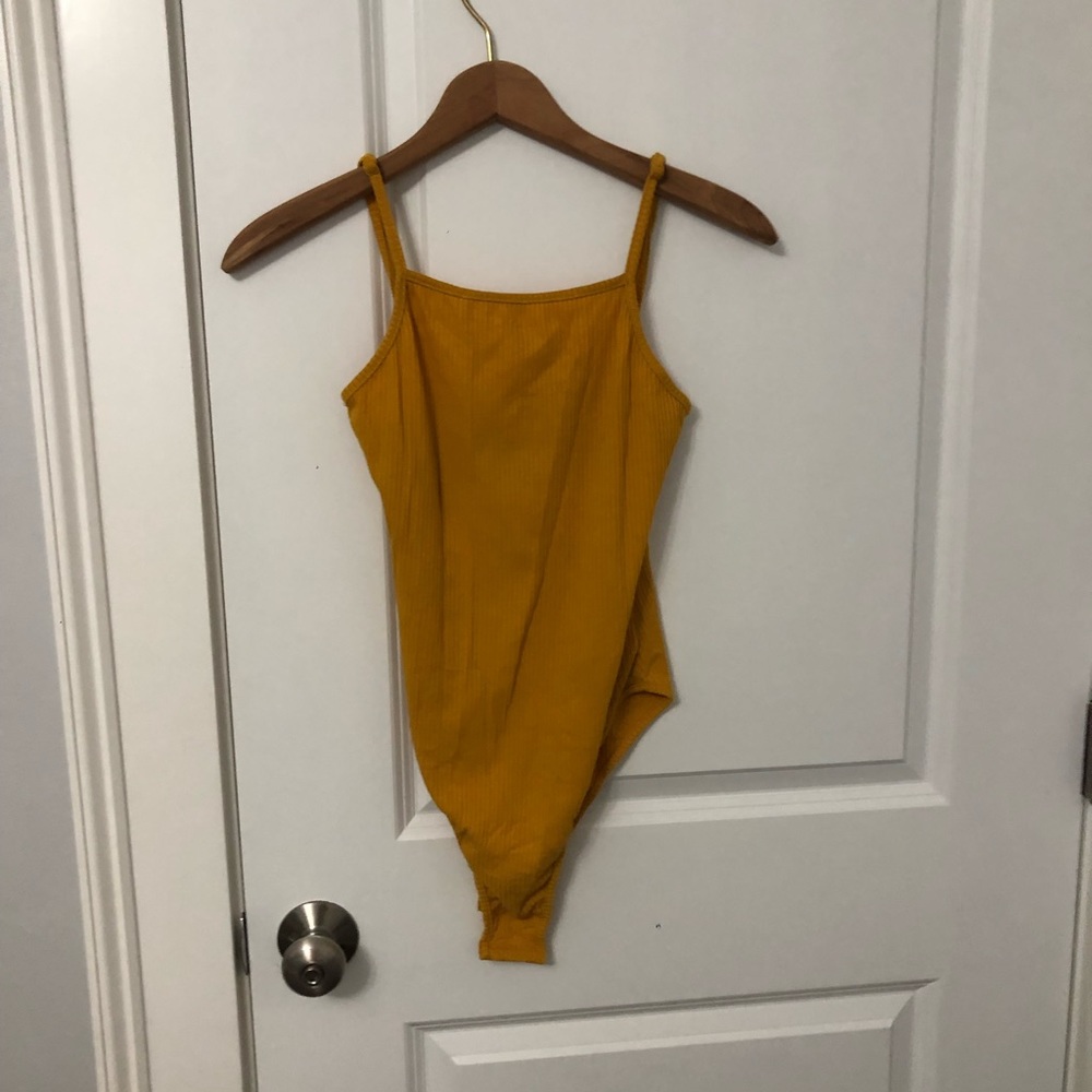 SHEIN bodysuit!
